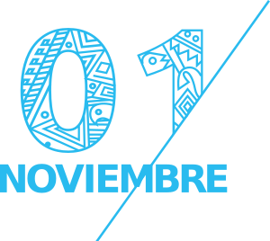 01 noviembre