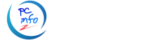 pcinfo logo